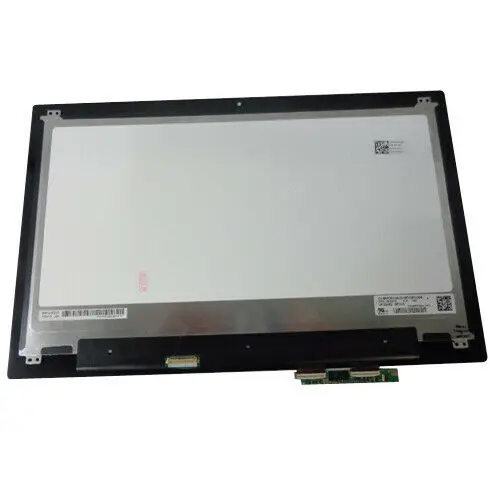 Сенсорный ЖК экран JIANGLUN для Dell Inspiron 7347 7348 7359 с цифровым преобразователем 13 3 дюйма