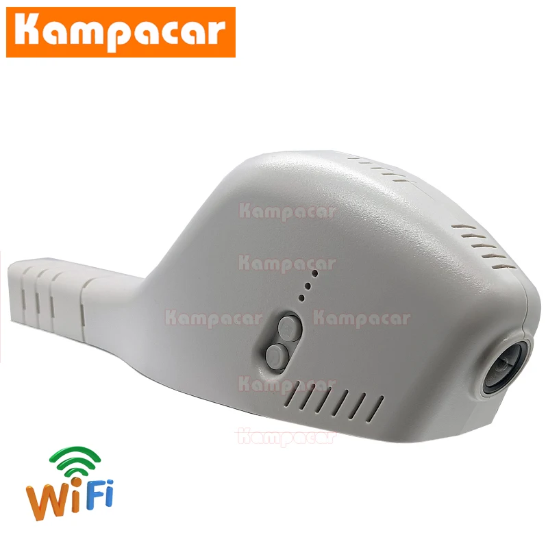 

Kampacar SKD04-C Wifi Dash Cam Car Dvr Camera For Skoda Rapid Superb Kodiak Kodiaq Fabia Yeti Octavia A7 FL A5 HD 1080P DashCam