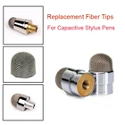 Сменные стилусы для сенсорного экрана, для планшета android, для рисования