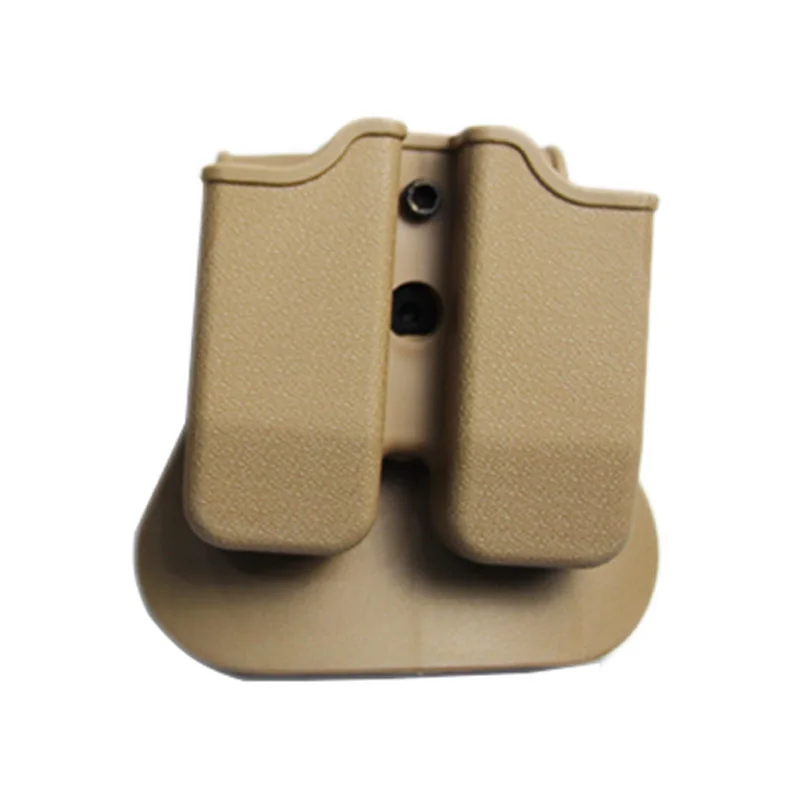 IMI Glock Holster Hunting Tactical Combat Gun Holster for Glock 17 19 22 26 31 Pistol Holsters Airsoft Case with Clip Pouch