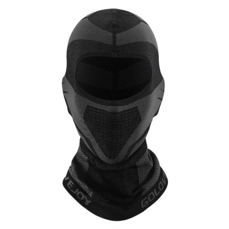 

Windproof Face Mask Motorcycle Tactical Balaclava Hood Outdoor Clothing Accessories