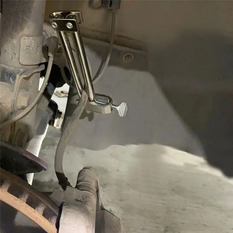 

Инструмент для зажима шланга, тормоз, топливный радиатор, нагревательные трубы