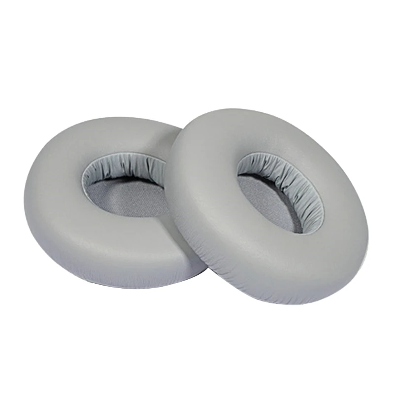 

X37D Suitable for philips -Fideliom2bt/00 m2 m2l m1 Nc1 Headphone Holster Sponge Cover Leather Earmuffs