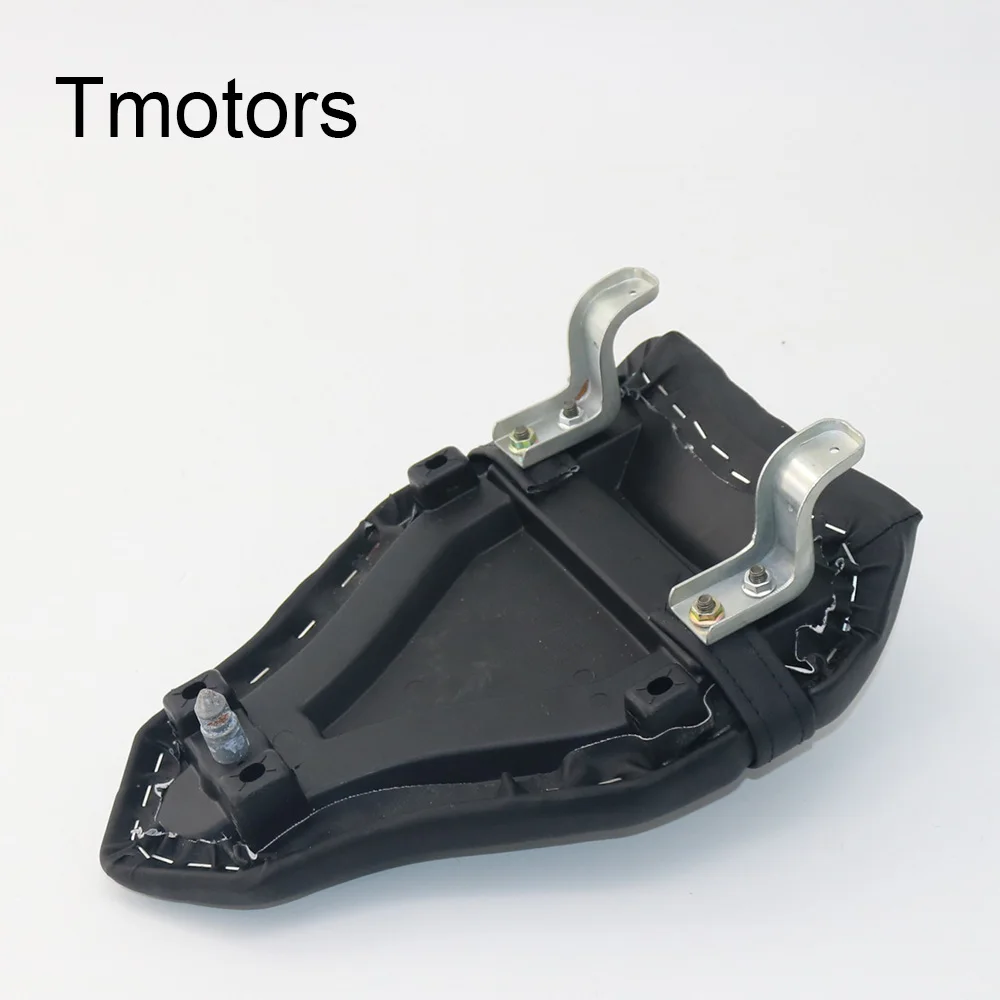 Заднее сиденье водителя седло подушка накладка для Ducati 1098 1198 848 1997-2007 1998 1999 2000 2001