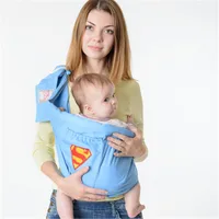 New Baby Sling Carrier for New Born Baby Carrier Sling Load Durable Baby Cradle Wrap Ergonomic Baby Kangaroo Mom Nursing Cover