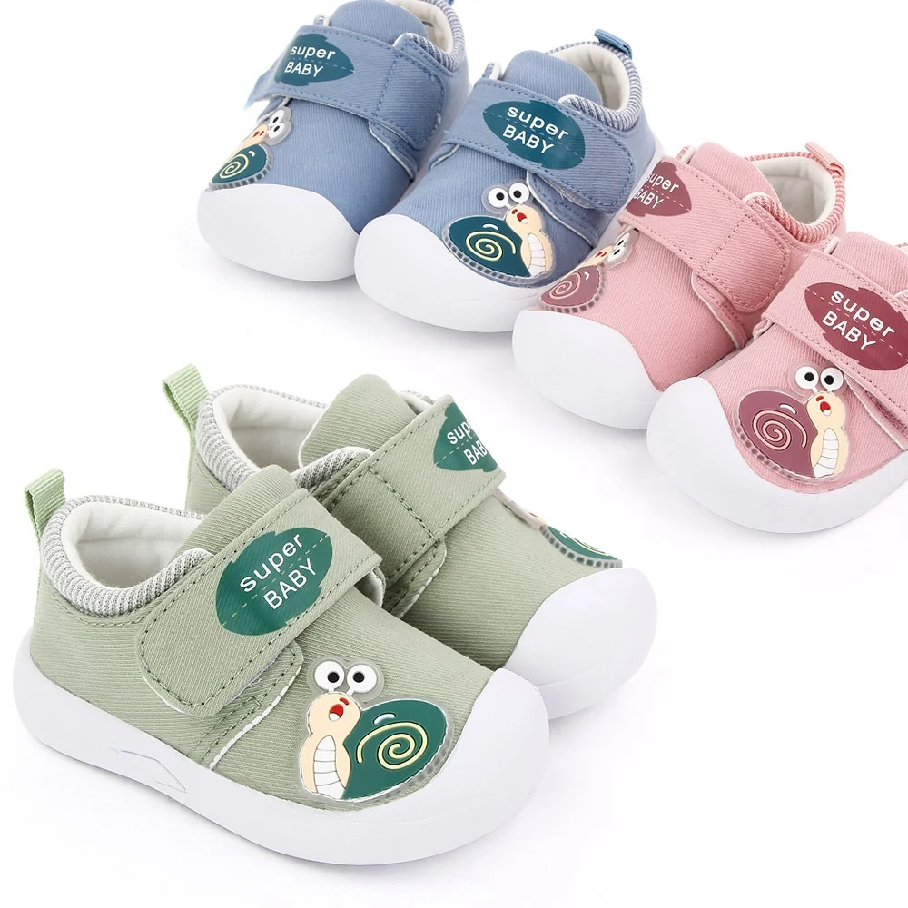 Обувь для маленьких девочек и мальчиков, обувь для новорожденных, обувь для детской кроватки для младенцев, для девочек, весна и осень от AliExpress RU&CIS NEW