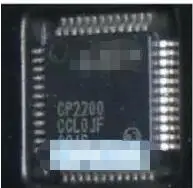 100% новый Бесплатная доставка CP2200-GQR CP2200 CP2200-GQ CP2200-G QFP48 | Строительство и ремонт