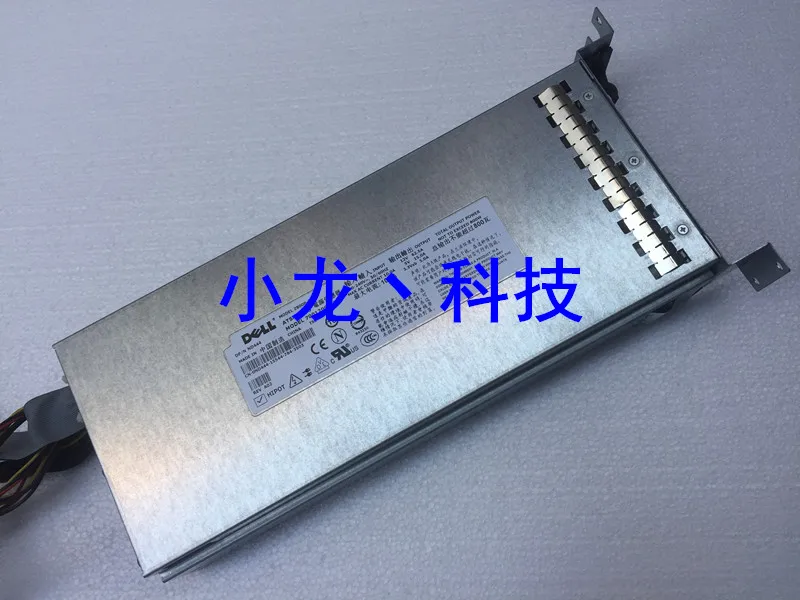 Power Edge 1900 Сервер питания D800P-S0 PE1900 ND591