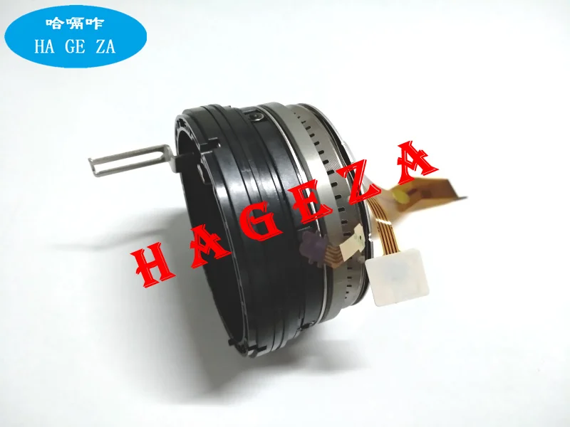 Новинка 100% оригинальная запчасть для ремонта объектива EF 70 200 мм f/4 0 USM двигатель