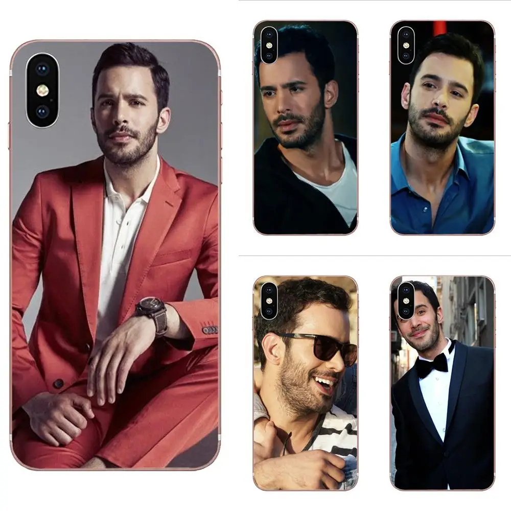 Мягкий ТПУ арт онлайн чехол Турция Барис Arduc для Galaxy Grand A3 A5 A7 A8 A9 A9S On5 On7 Plus Pro Star 2015