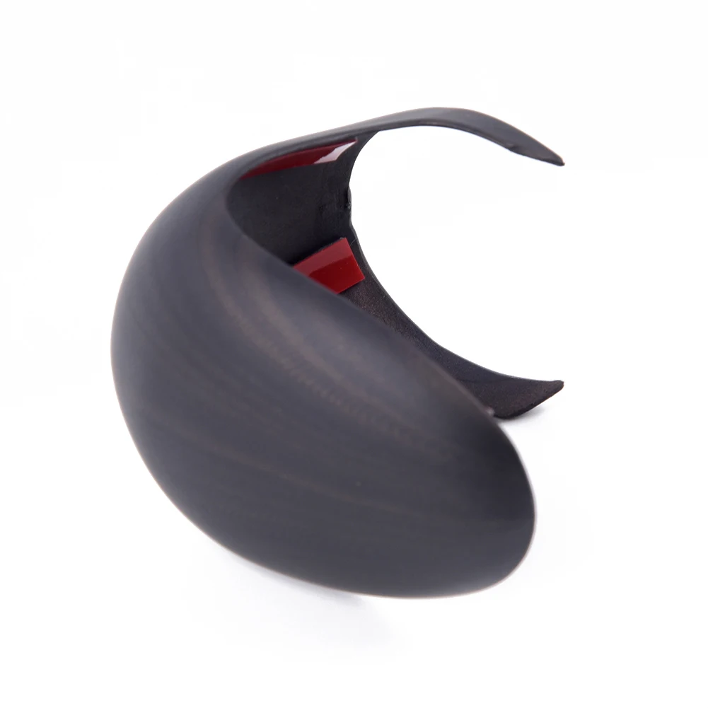 Автомобильная крышка переключения передач авто внутренний персик древесины