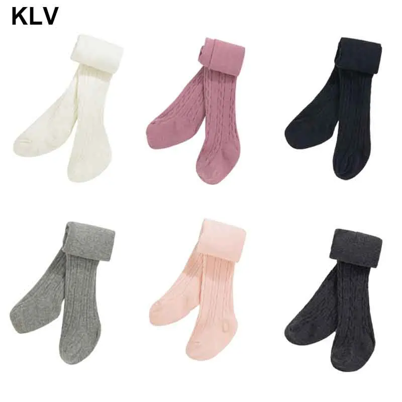 Newborn Baby Tights Spring Autumn Winter Kids Children Stockings Baby Girls Pantyhose Infant Boys Stocking Collant 0-24Month