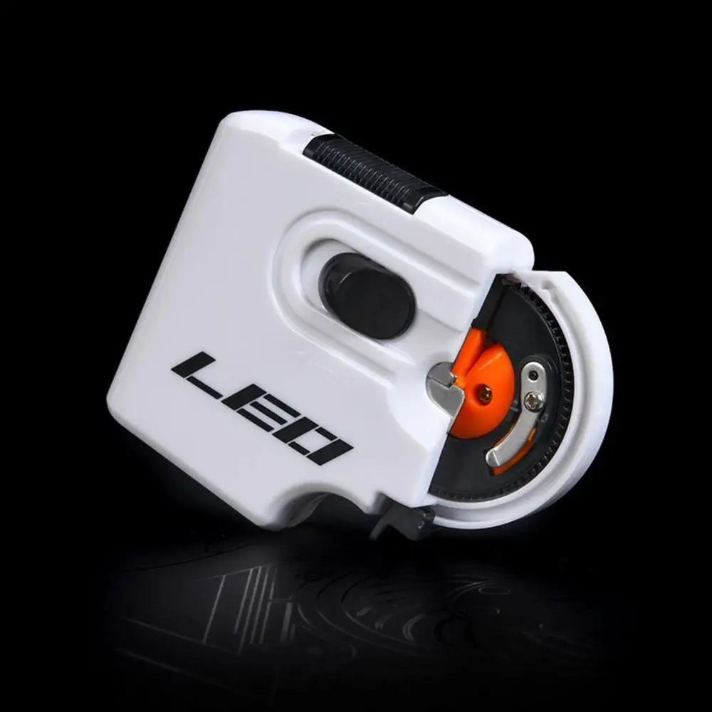 Портативный Электрический автоматический рыболовный крючок