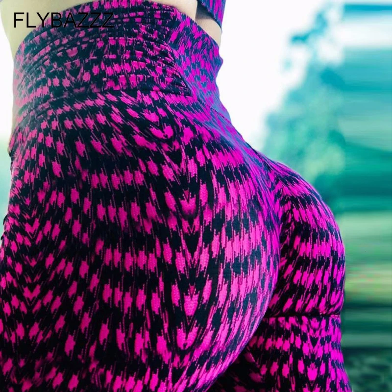 

Sexy Printed Seamless Sport Leggings For Fitness Yoga Pants Ropa Deportiva Mujer Gym Sportswear Women Pants Running Ropa Deporte