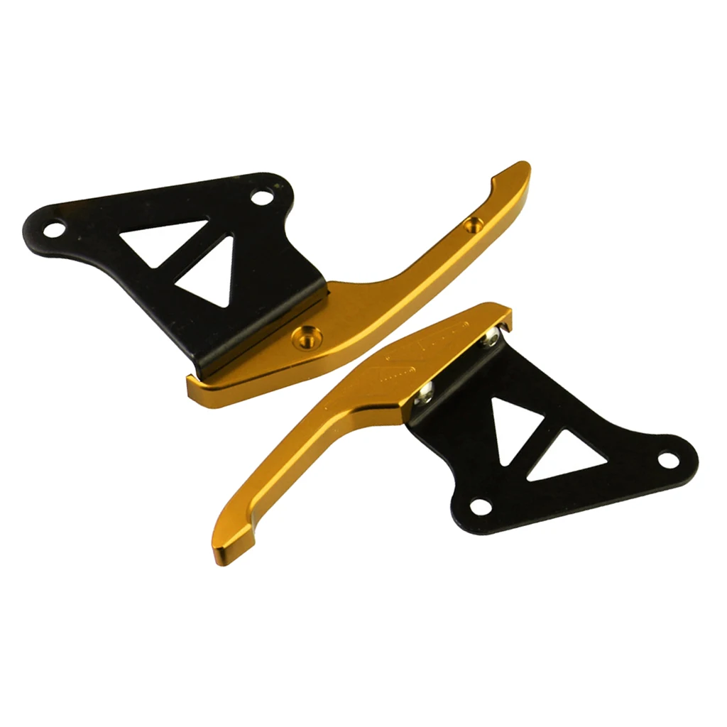 

1 Set Motorcycle Modified Rear Armrest CNC Aluminum for MSX125, MSX-SF125