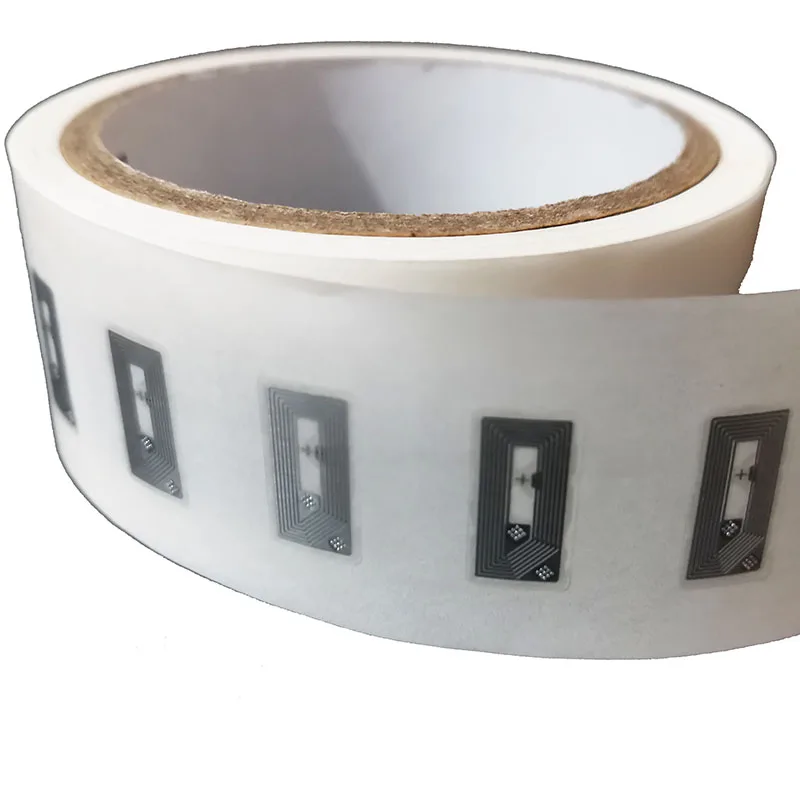 10 шт. Ntag213 NFC-метки 13 56 МГц ISO14443A NFC-стикеры Ntag 213 для всех NFC-телефонов в наличии |