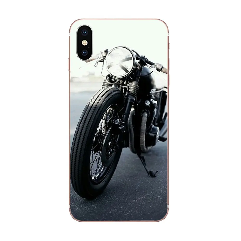 Для Xiaomi Redmi Mi 4 7A 9T K20 CC9 CC9e Note 7 9 Y3 SE Pro Prime Go Play Мягкий ТПУ мобильный чехол ретро