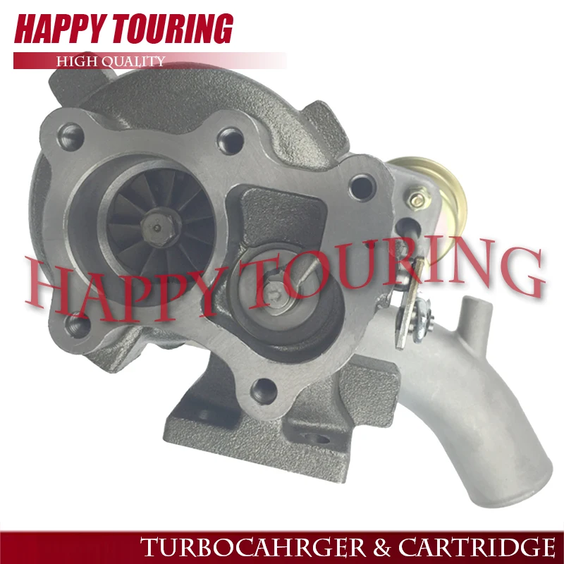 

TB2557 Turbo For Nissan Terrano II Maverick TD27T TD27TD 2.7L 452047 452047-5001S 452047-0001 452047-0002 14411G2401 14411-G2401