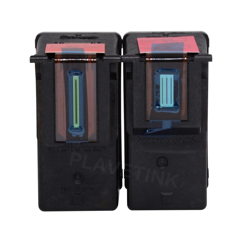 Картриджи Plavetink PG40 CL41 для Canon PG 40 CL 41 чернильный картридж PIXMA iP1800 iP1200 iP1900 iP1600 MX300 MP160