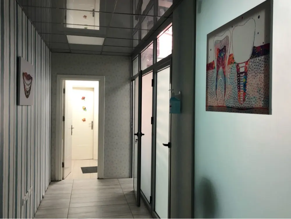 WANGART Стоматологическое искусство Принт зубы Анатомия стены Искусство Зуб ряд медицинское искусство зубы корни молярные резцы стоматолога клиника холст живопись