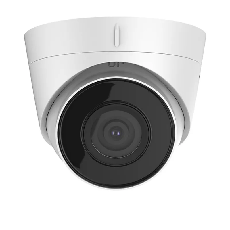 HIKVISION купольная сетевая камера IP камера CCTV securit 2MP DS-IPC-T12H-I(/PoE) IR H.265