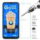 Закаленное стекло для Tecno Spark Go Plus 2020, защита для экрана KE5, взрывозащищенное Защитное стекло для Tecno Spark Go KC1