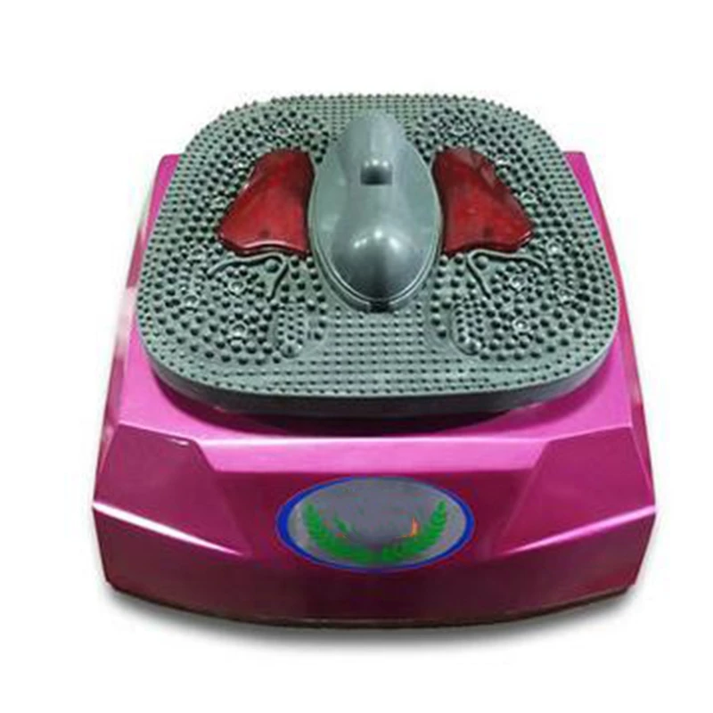 Qi и аппарат для циркуляции крови высокочастотная спиральная Вибрация сохраняет