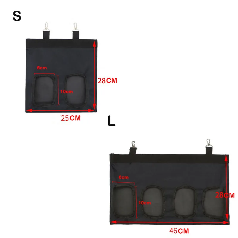 Клетка для кролика клетка сумка хомяка подвесная еды маленькие питомцы морская