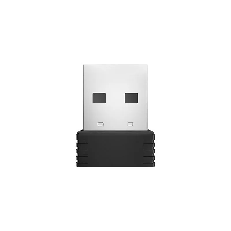 Беспроводной мини USB Wifi адаптер 802.11N 150 Мбит/с модем 4G приемник сетевая карта для