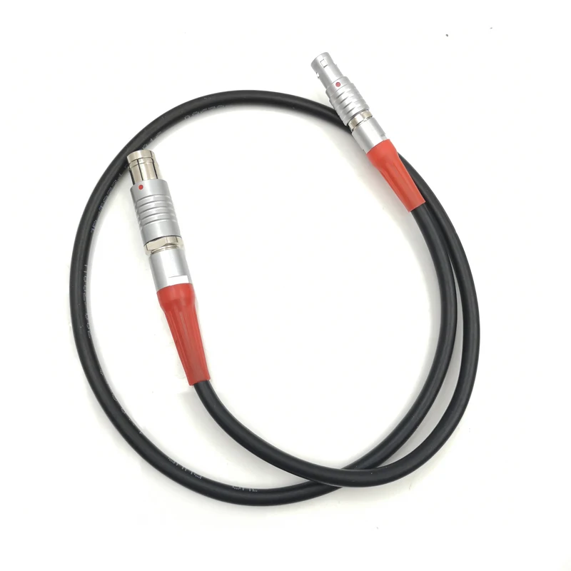 USB-кабель для подключения универсального контроллера двигателя FGG 0B 4 Pin на 5 |