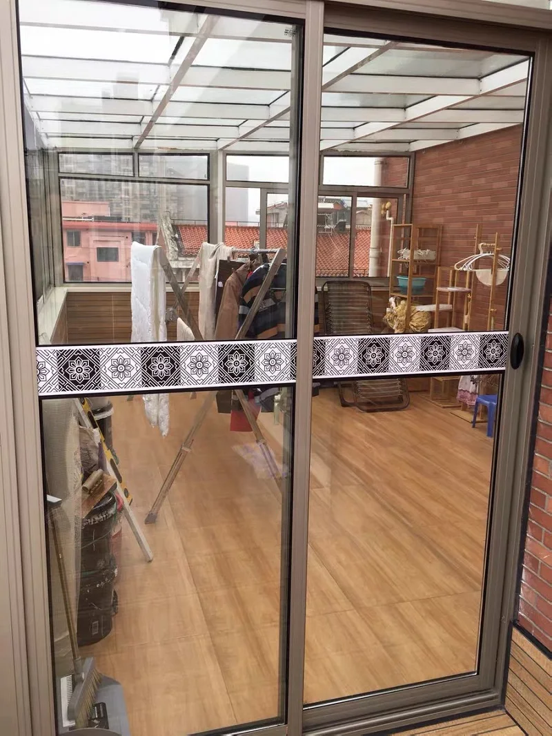 Самоклеющиеся черные обои наклейки на талию стену окна мозаичные плитки