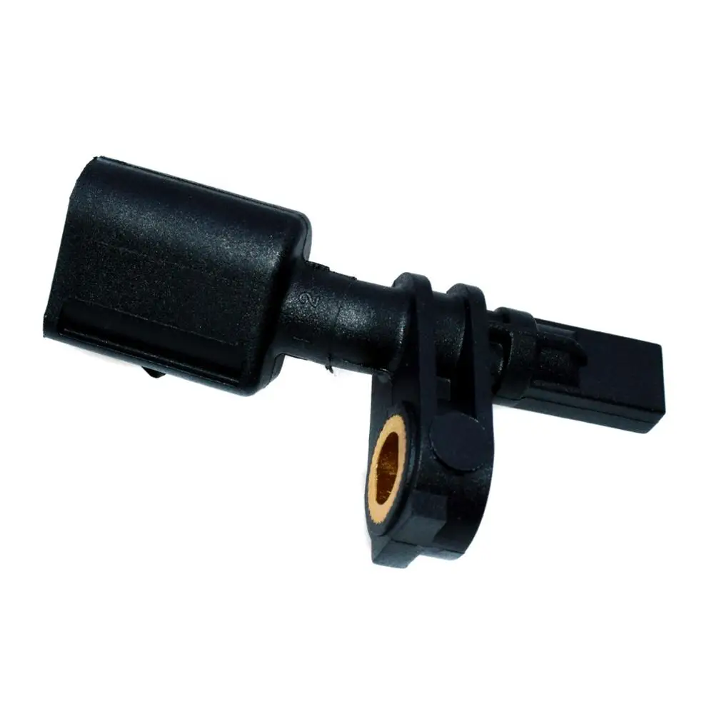 ISANCE Front Left ABS Speed Sensor 6Q0927803B WHT003861 For Audi A2 A3 VW Fox Polo Golf Up! Seat Cordoba Skoda Roomster 2002- | Автомобили