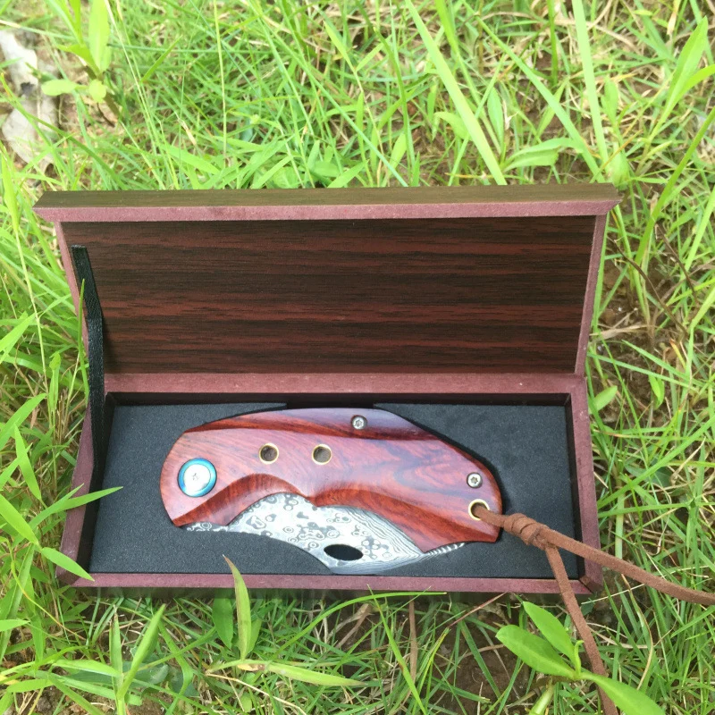 Новый Тип острый ручной работы Дамасская сталь импорт blacksmithing инструмент для