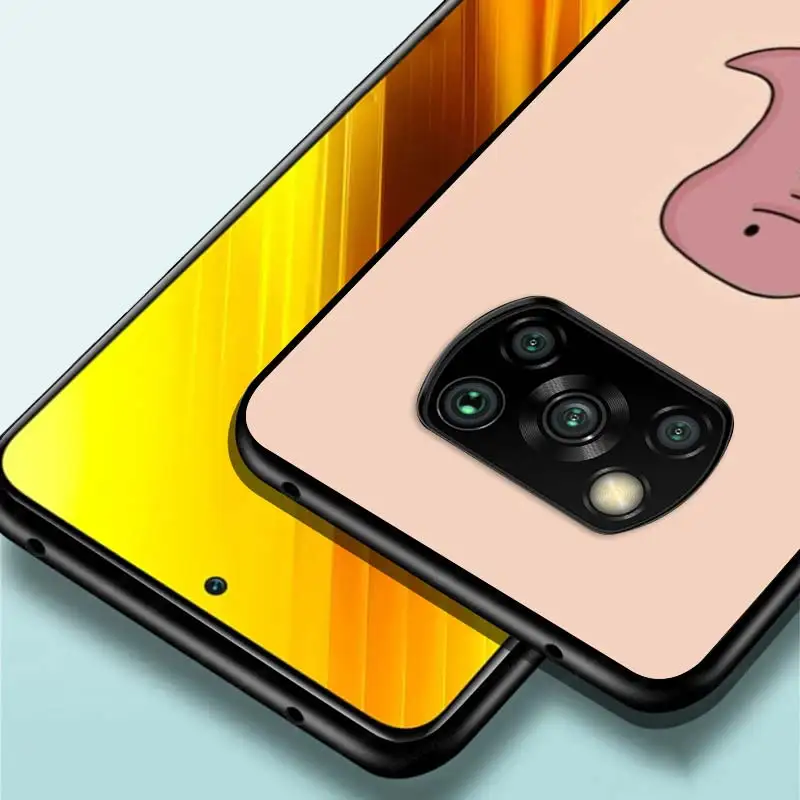

Cute Cartoon Dinosaur for Xiaomi Mi 9T 9 8 CC9 A3 Lite Pro Black Phone Case Shell Soft Fundas Coque Capa