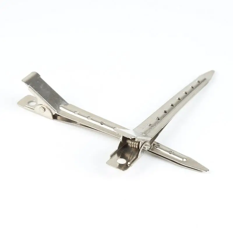 3 размера на выбор секционные зажимы для утки из нержавеющей стали аксессуары
