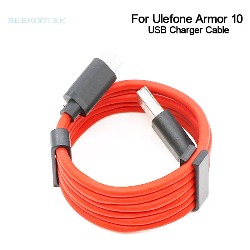 

Новый оригинальный Тип с портом типа C USB кабель для передачи данных Зарядное устройство кабель провод адаптер замена аксессуары для Ulefone Power...