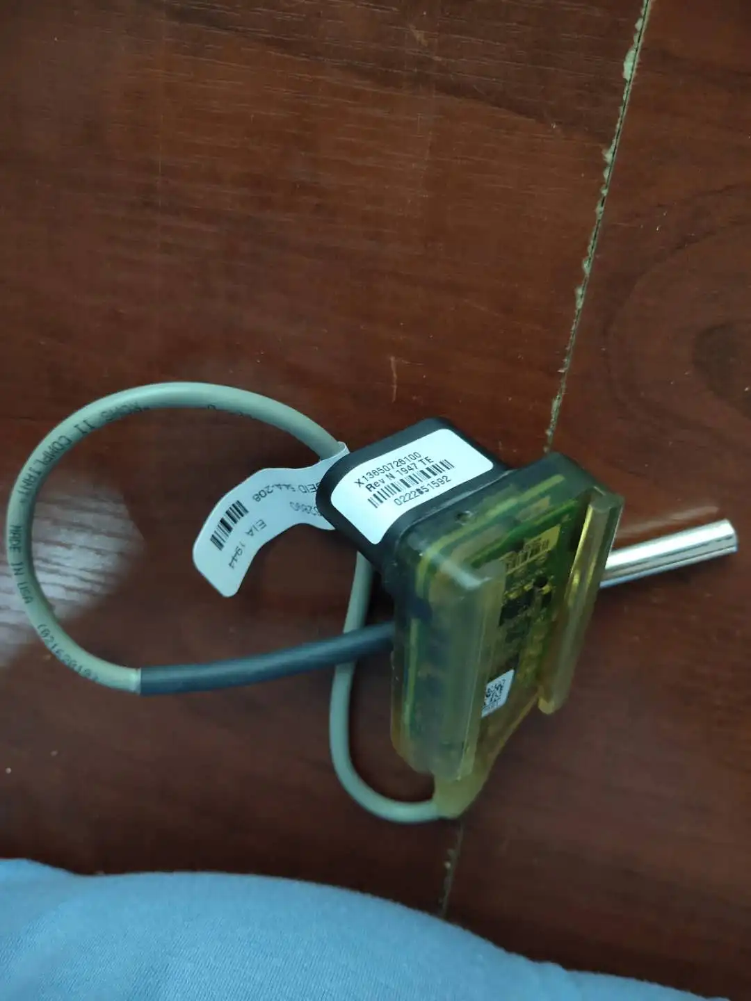 

New Original Air Conditioning Temperature Sensor SEN02133