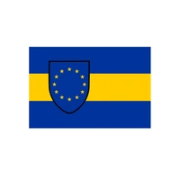 election 90x150cm european union satellite centre flag