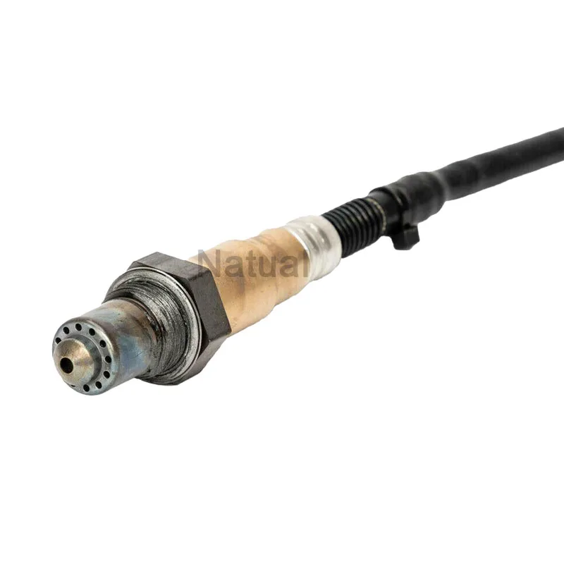 Нисходящий кислорода O2 Сенсор для Nissan Livina великая ливина марта Micra Navara ПРИМЕЧАНИЕ