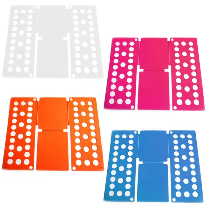 Креативная домашняя складная доска для одежды детей/взрослых органайзер