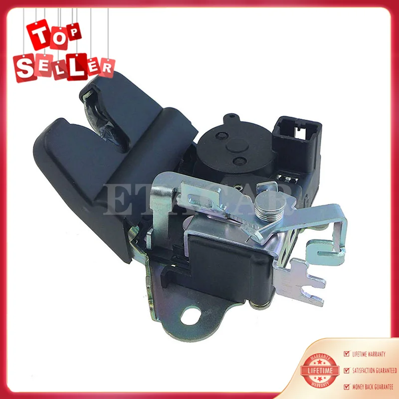 1 шт. Замок защелки в сборе крышка багажника с бесключевым доступом 81230-A7030 81230A7030