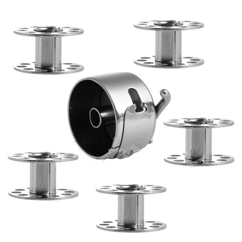 1 шт. новая популярная шпуля для швейной машины|Швейные инструменты и аксессуары|