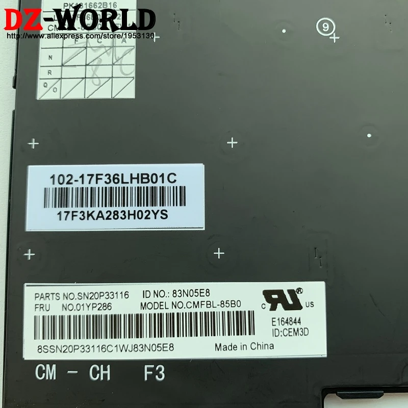 new original belgian backlit keyboard for lenovo thinkpad e480 e490 t480s l480 t490 t495 l380 l390 yoga l490 p43s laptop free global shipping