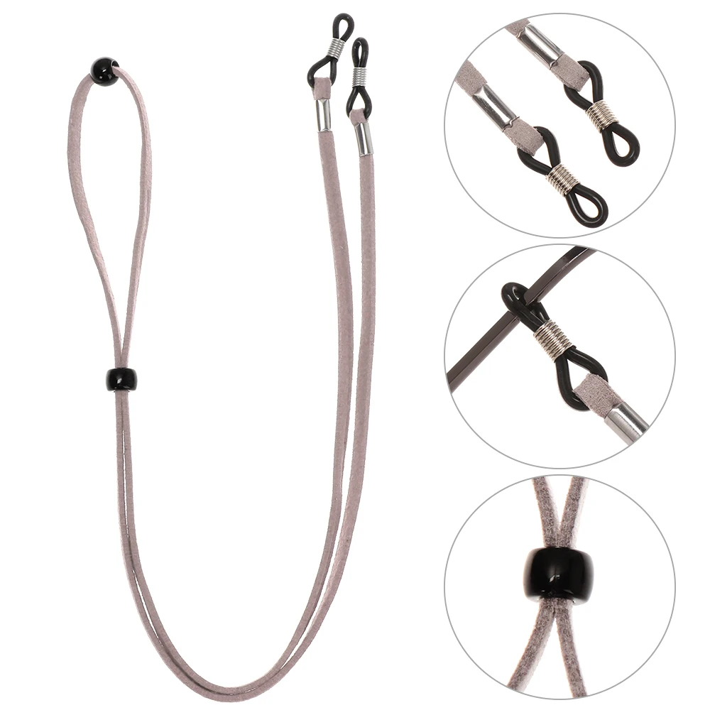 Очки удерживающие проволоку регулируемая маска для лица ремешки удобные