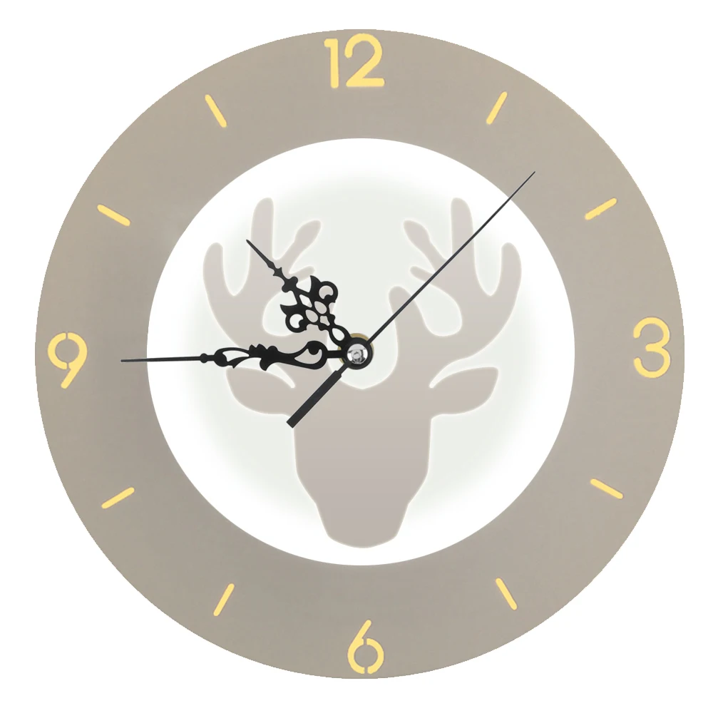 Современный светодиодный настенный светильник в скандинавском стиле комнатное