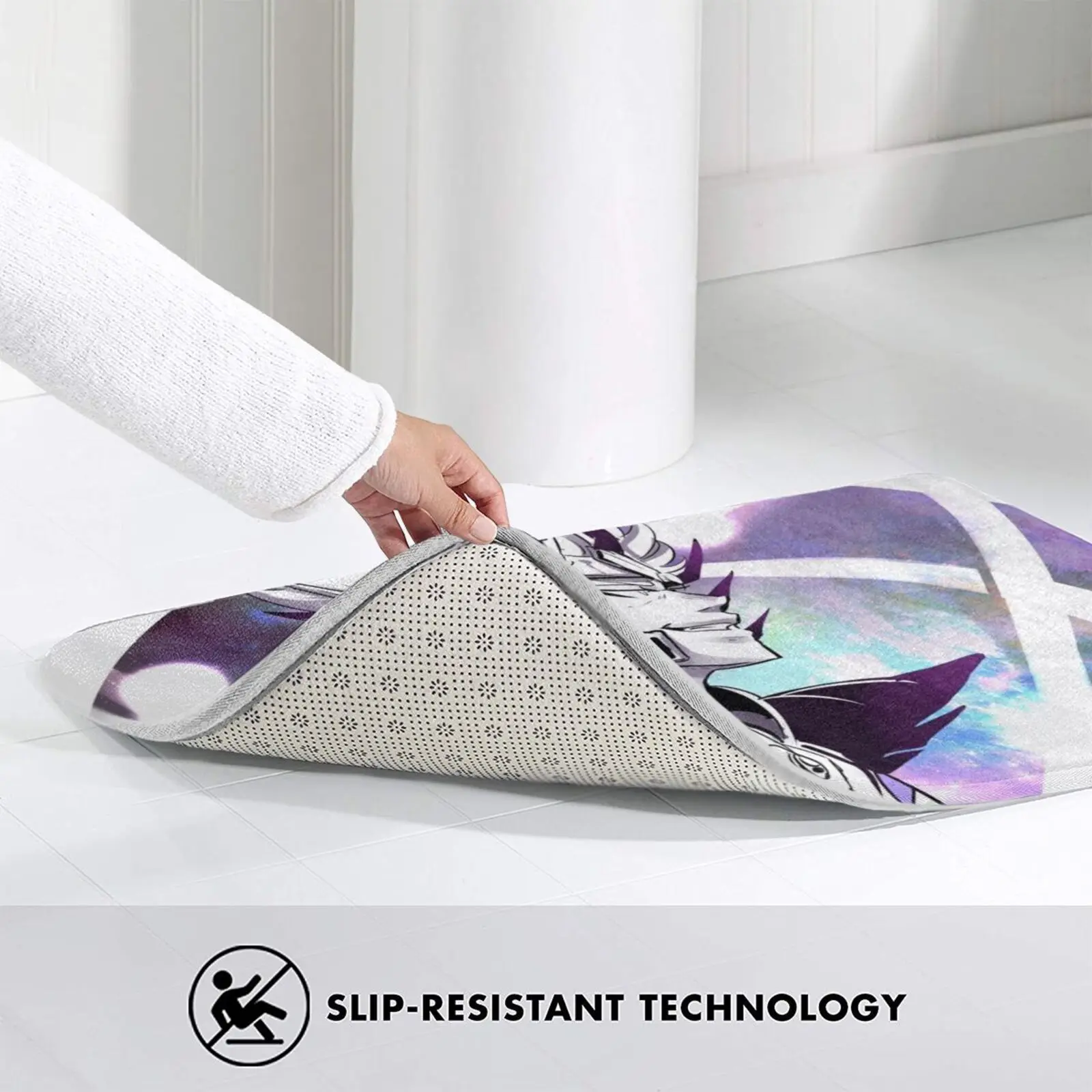 Раковый коврик подушка мягкий нескользящий с рисунком знаков зодиака рыцари