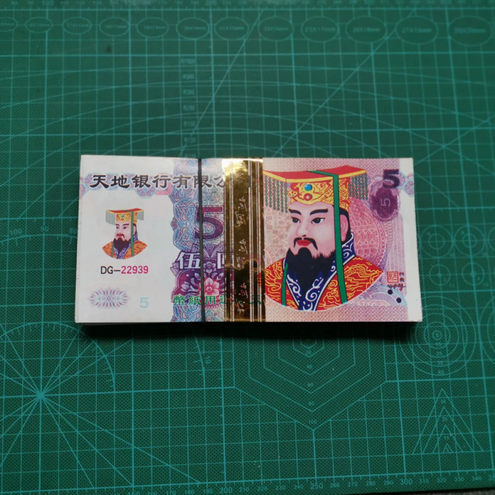 70 листов/бумажные товары для праздника Цинмин | Дом и сад