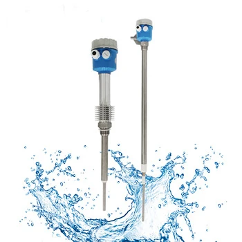 

HCCK Radio Frequency RF Admittance Liquid Powder Material Level Switch