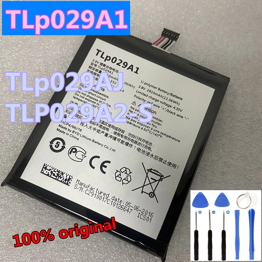 

Аккумулятор для Alcatel OneTouch Pop 3 5,5 "5025D 5025E 5025G 5025X 5025N Idol 3 5,5 дюйма стандартная фотография TCL I806 стандарта 6045Y/K