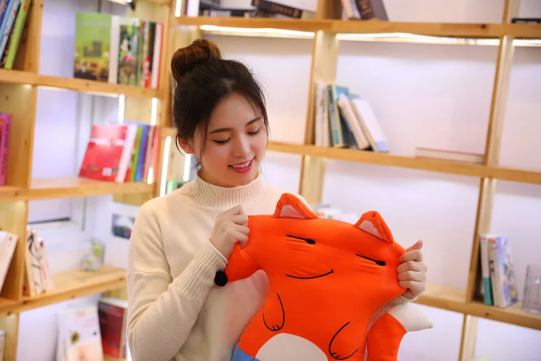 55cm Cute Baby Toys Animal Plush Toys Dolls for Kids Creative Kawaii Gift for Baby Christmas Gifts XC098